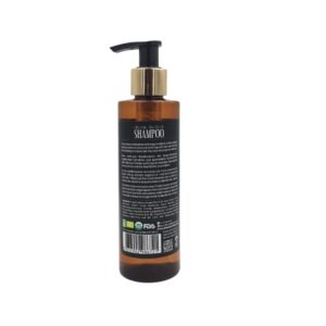 Shampoo ANTI-HAIR LOSS 200Ml - Image 2