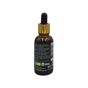 Beard oil 50Ml - Image 2
