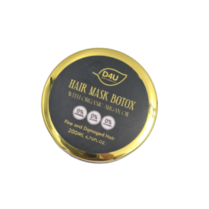 Hair Mask Botox 200Ml - Image 2