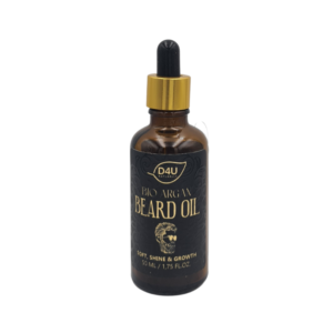 Beard oil 50Ml
