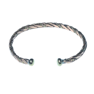 Bracelet for Men and Women Infused with Positive Energy