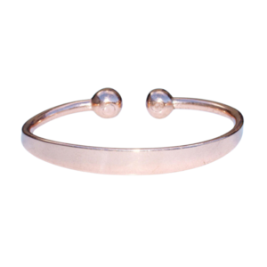 Magnetic Copper Torque Bracelet - 100% Pure Copper
