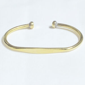 Adjustable Bracelet for Men and Women Infused with Positive Energy